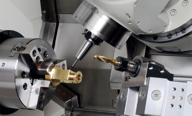 Ứng dụng trong gia công cắt gọt