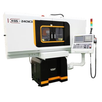 Kent KGS-24CNC2 & KGS-24CNC3