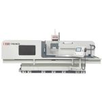 Kent KGS-612CNC2 & KGS-612CNC3