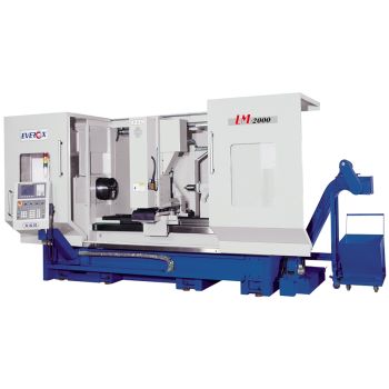 Everox LM-1500-2000-3000-4000