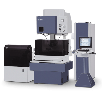 Wi-30E; Wi-50E;Wi-60E;Wi-70E & Wi-90E